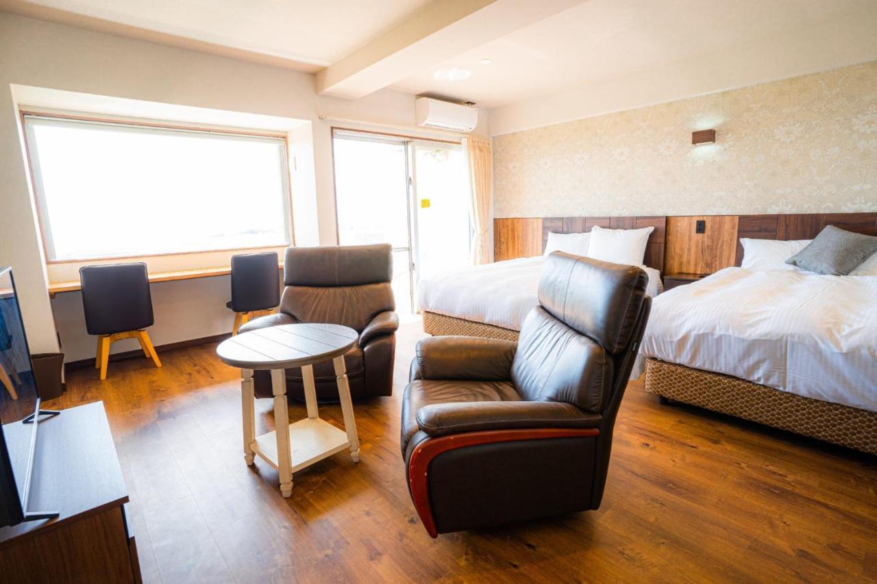 Condominium Hotel Okinawa Yumeto - Vacation Stay 04227V Nanjo Zewnętrze zdjęcie