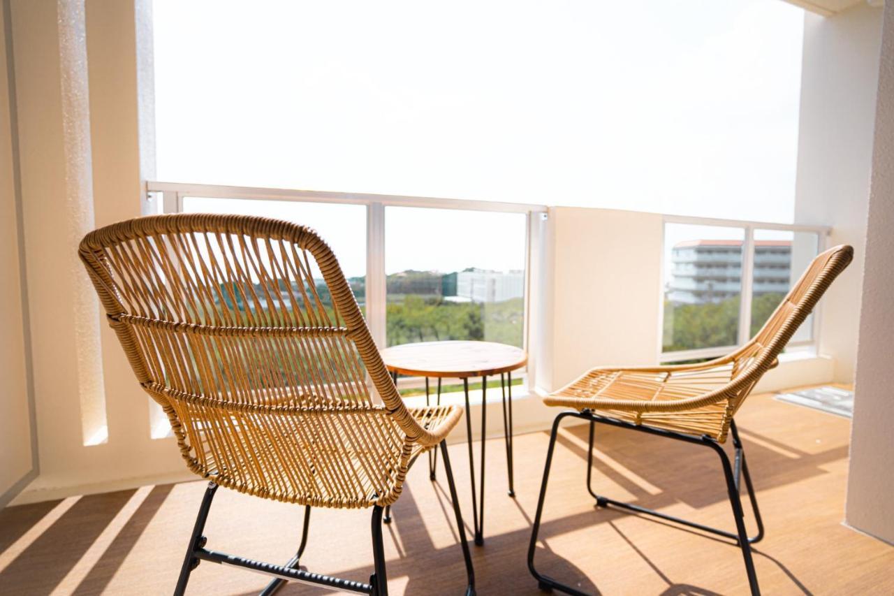 Condominium Hotel Okinawa Yumeto - Vacation Stay 04227V Nanjo Zewnętrze zdjęcie
