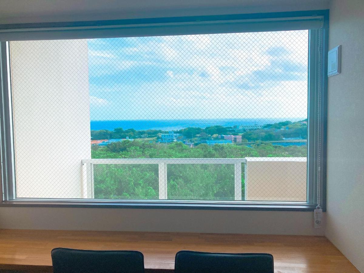 Condominium Hotel Okinawa Yumeto - Vacation Stay 04227V Nanjo Zewnętrze zdjęcie