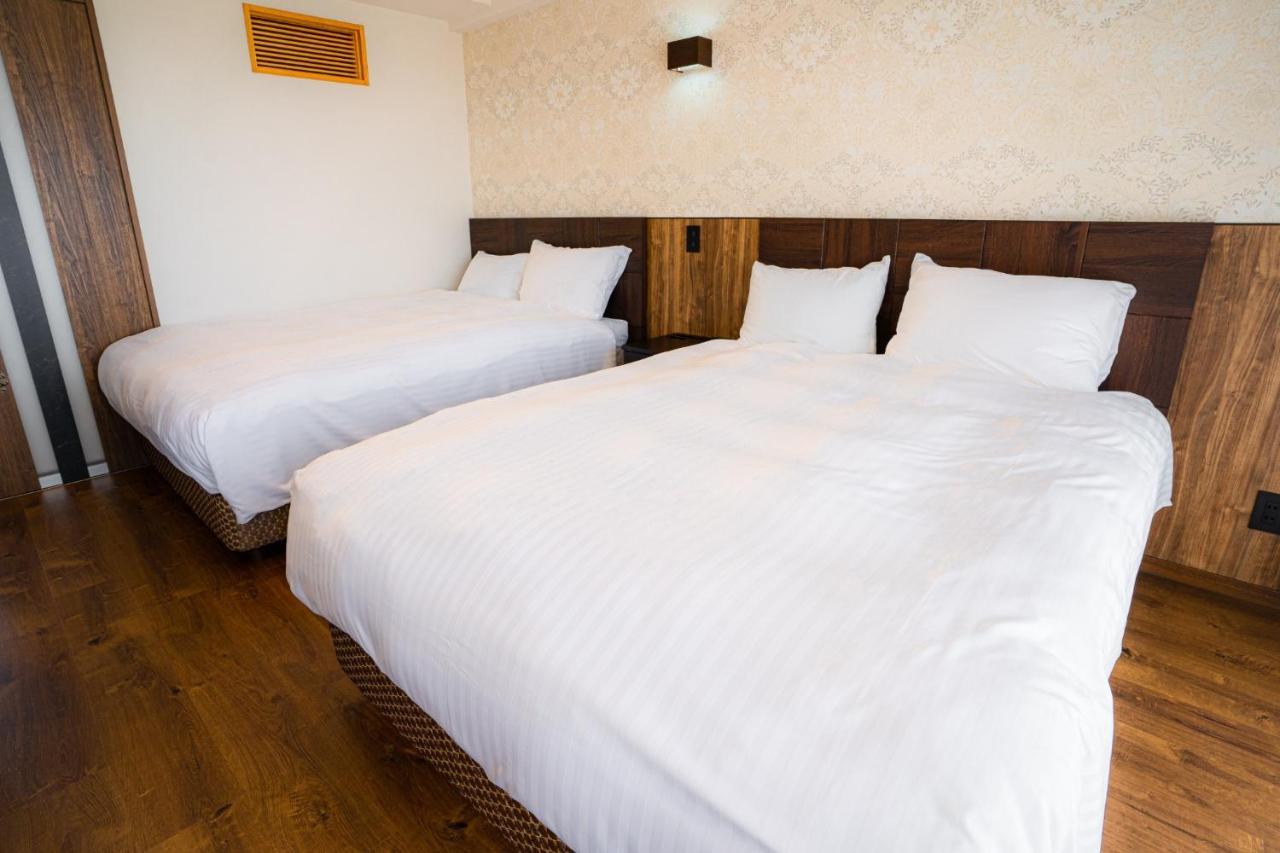Condominium Hotel Okinawa Yumeto - Vacation Stay 04227V Nanjo Zewnętrze zdjęcie
