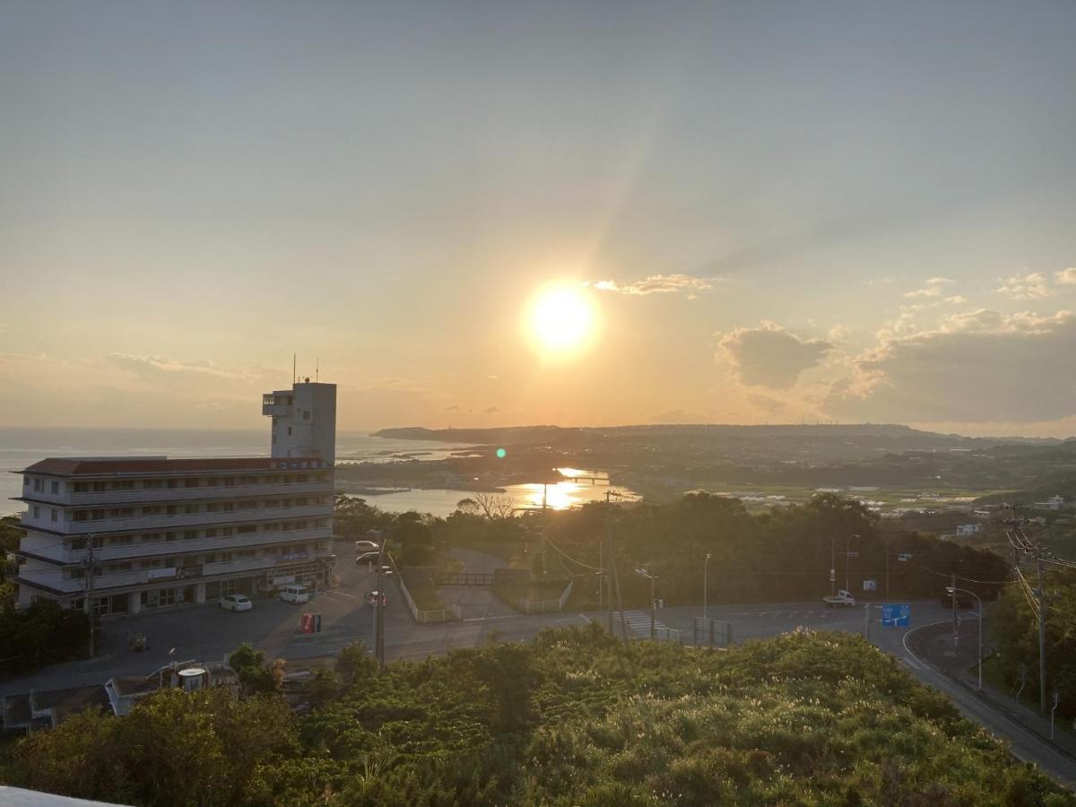 Condominium Hotel Okinawa Yumeto - Vacation Stay 04227V Nanjo Zewnętrze zdjęcie