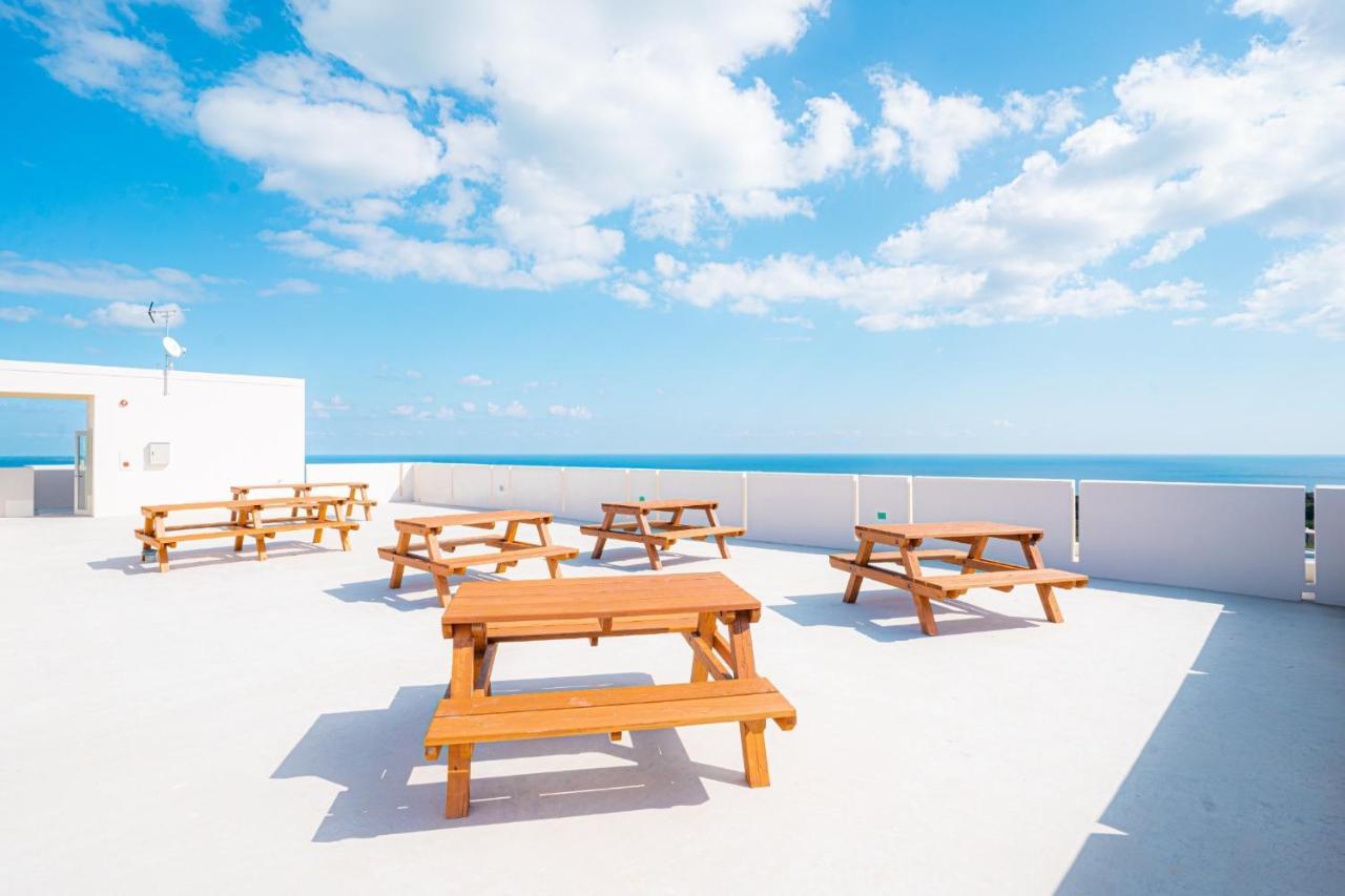 Condominium Hotel Okinawa Yumeto - Vacation Stay 04227V Nanjo Zewnętrze zdjęcie